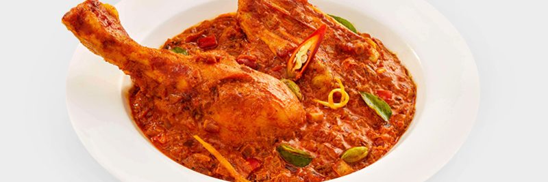 Chicken Masala